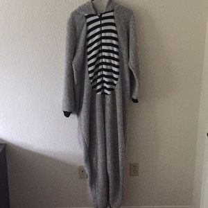 Raccoon Onsie